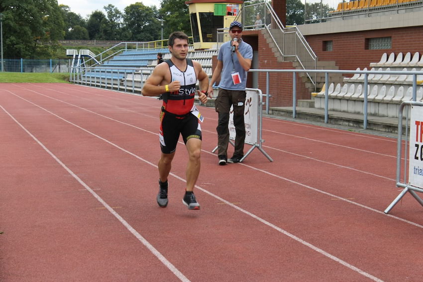 Triathlon Zgorzelec 2017 - zdjęcie nr 92