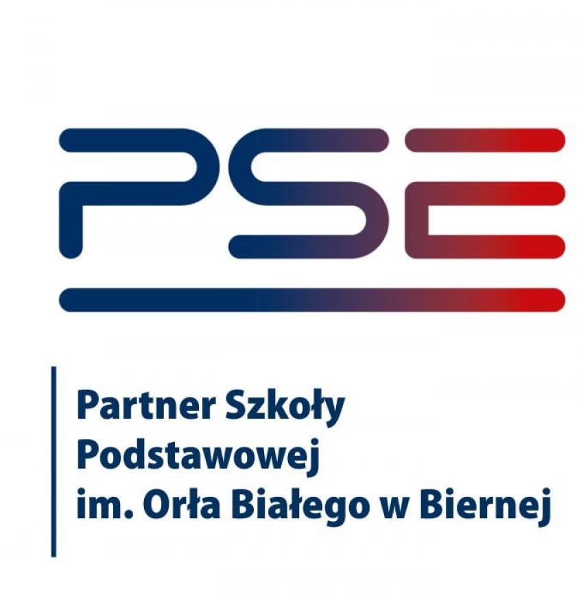 PSE wspiera Szkołę Podstawową w Biernej w ramach programu „WzMOCnij swoje otoczenie"