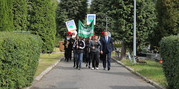 Marsz Sybiraków 2017 - zdjęcie nr 4