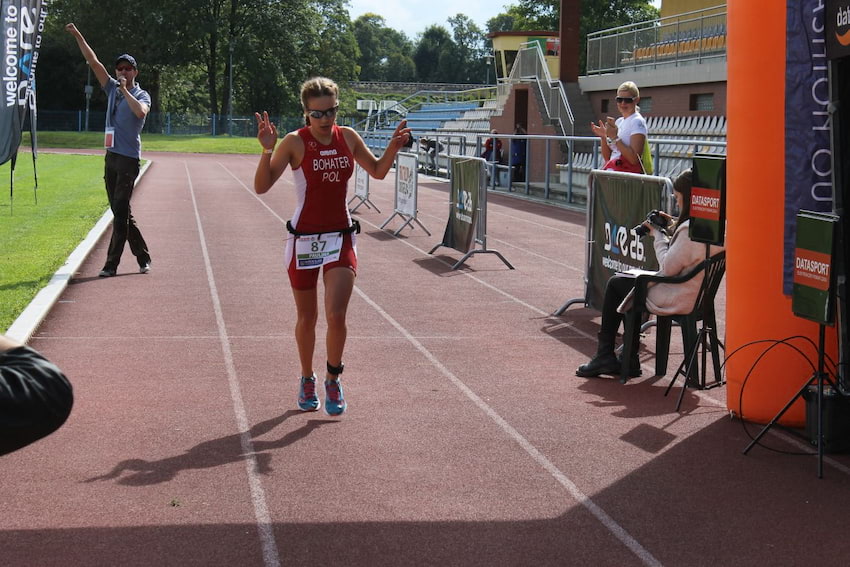 Triathlon Zgorzelec 2017 - zdjęcie nr 37