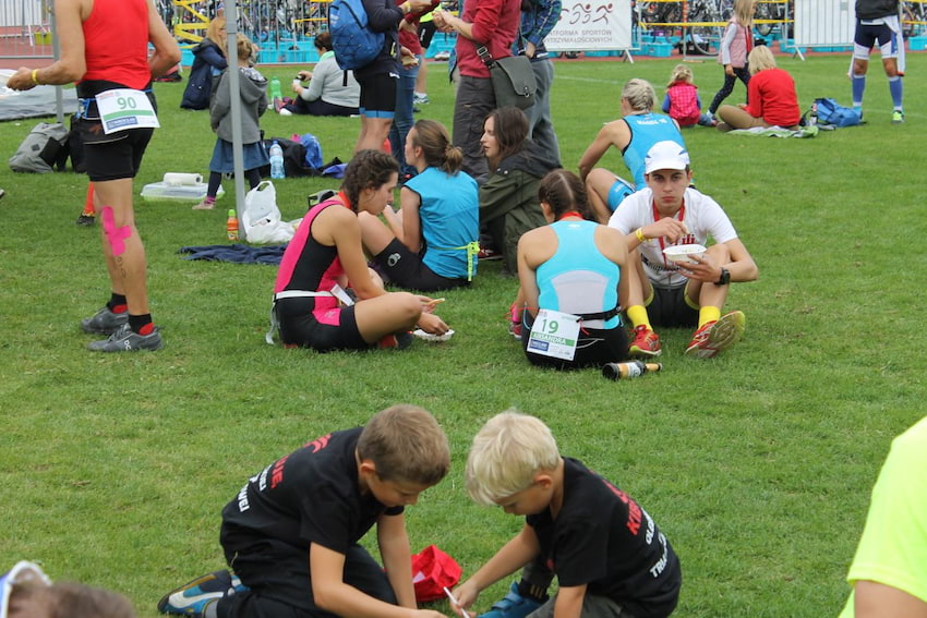 Triathlon Zgorzelec 2017 - zdjęcie nr 113