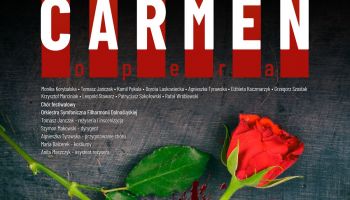 Jedna z najpopularniejszych i najczęściej wykonywanych oper świata "Carmen" niebawem w Zgorzelcu!