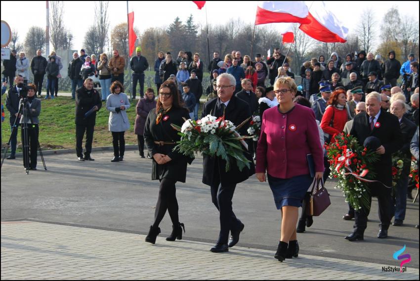 To już sto lat. Zgorzelec świętuje rocznicę odzyskania przez Polskę niepodległości - zdjęcie nr 55