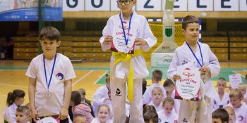 Gwiazdkowy turniej taekwondo - zdjęcie nr 30