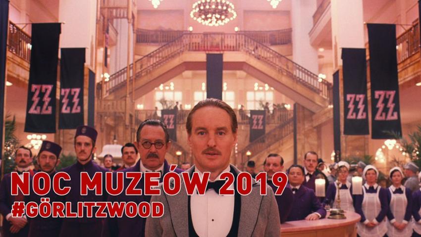 Görlitzwood - wycieczka po planach filmowych