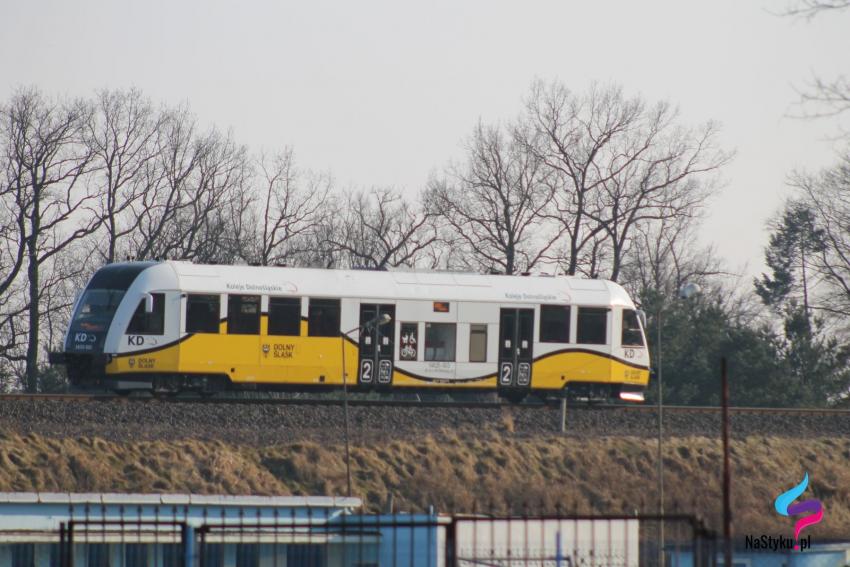 Kursowanie pociągów w Święta Wielkanocne.