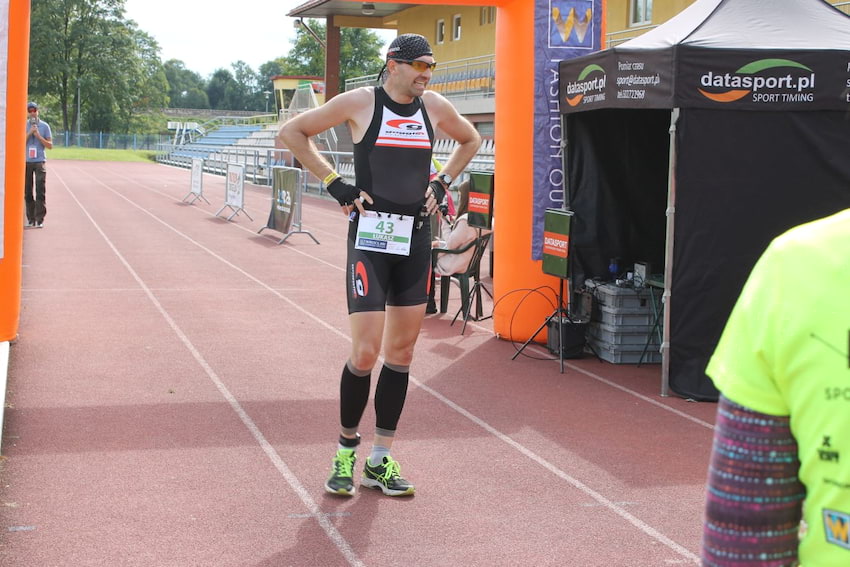 Triathlon Zgorzelec 2017 - zdjęcie nr 45