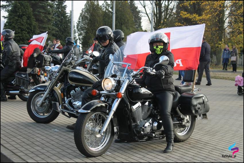 To już sto lat. Zgorzelec świętuje rocznicę odzyskania przez Polskę niepodległości - zdjęcie nr 81
