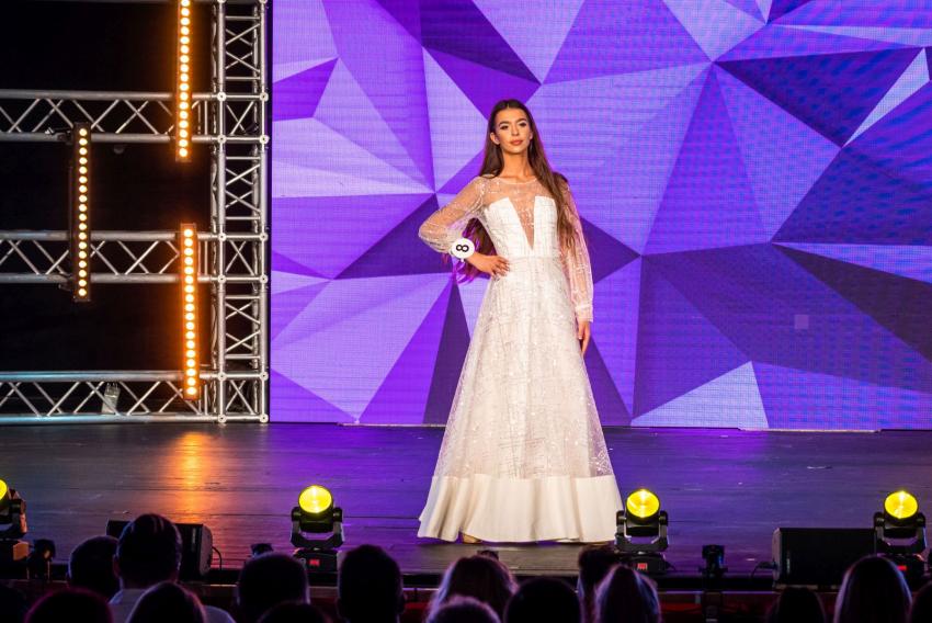 Gala finałowa konkursu - Miss Dolnego Śląska 2021 - zdjęcie nr 110