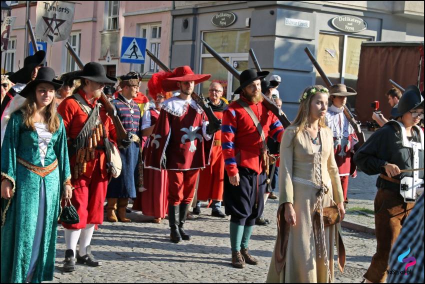 Jakuby i Altstadtfest oficjalne otwarte! - zdjęcie nr 26