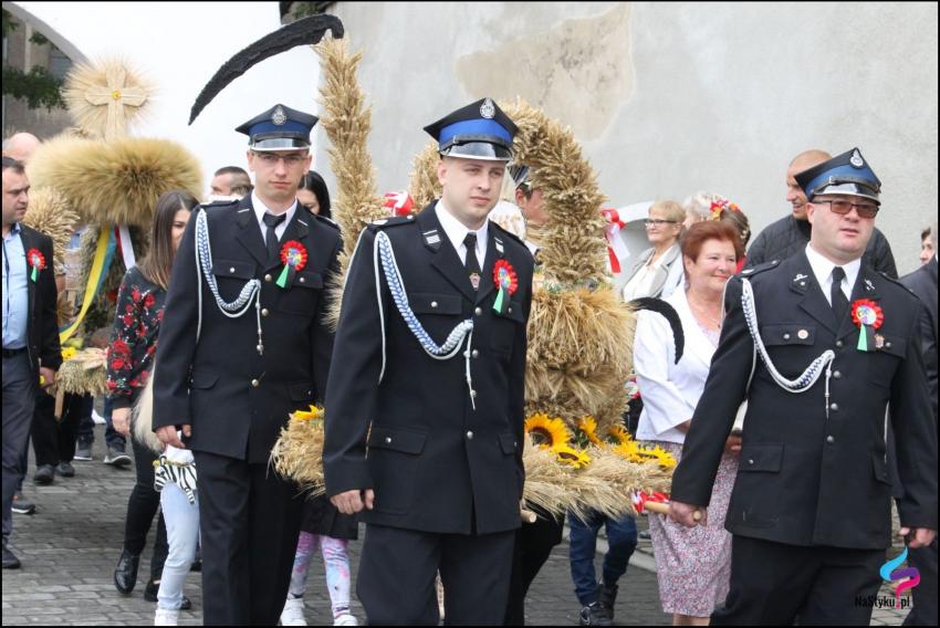 Dożynki Gminne w Sulikowie - zdjęcie nr 28