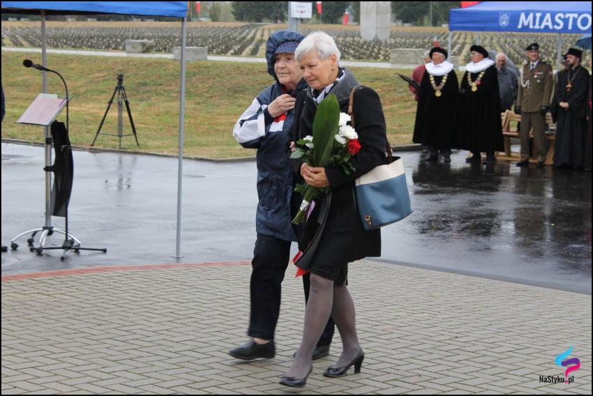 79. rocznica wybuchu II Wojny Światowej. Zgorzelec pamięta - zdjęcie nr 49