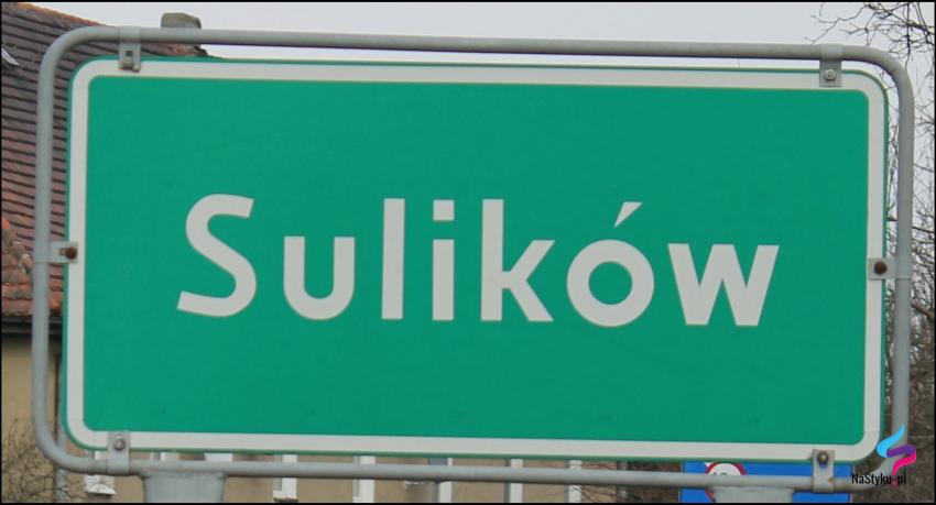 W gminie Sulików uprawnionych do głosowania jest 4 838 mieszkańców