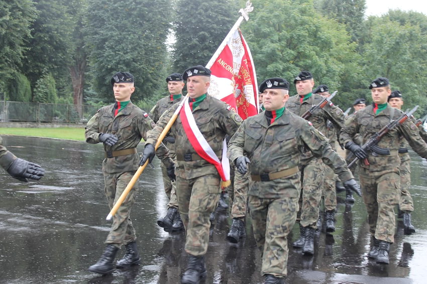 78. rocznica wybuchu II Wojny Światowej - zdjęcie nr 43