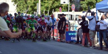 Europamarathon Görlitz-Zgorzelec 2019 – Święto biegania na pograniczu - zdjęcie nr 1