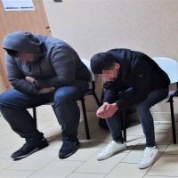 Przemytnicy migrantów zatrzymani w Zgorzelcu