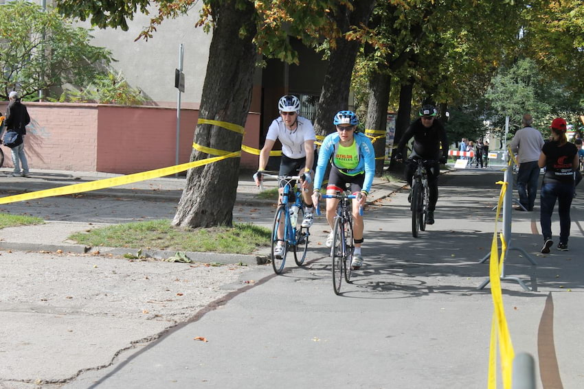 Triathlon Zgorzelec 2017 - zdjęcie nr 21