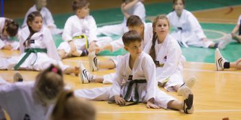 Gwiazdkowy turniej taekwondo - zdjęcie nr 26