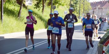 Europamarathon Görlitz-Zgorzelec 2019 – Święto biegania na pograniczu - zdjęcie nr 51