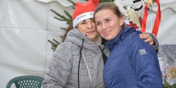 Jarmark Bożonarodzeniowy 2019 w Sulikowie - zdjęcie nr 45
