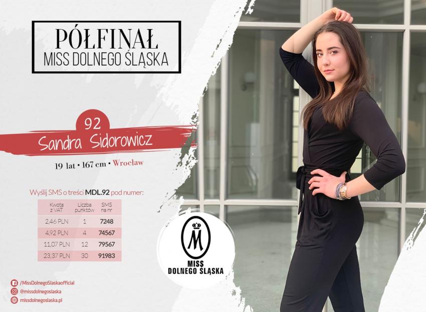 Znamy półfinalistki Miss i Miss Nastolatek Dolnego Śląska 2020! - zdjęcie nr 68