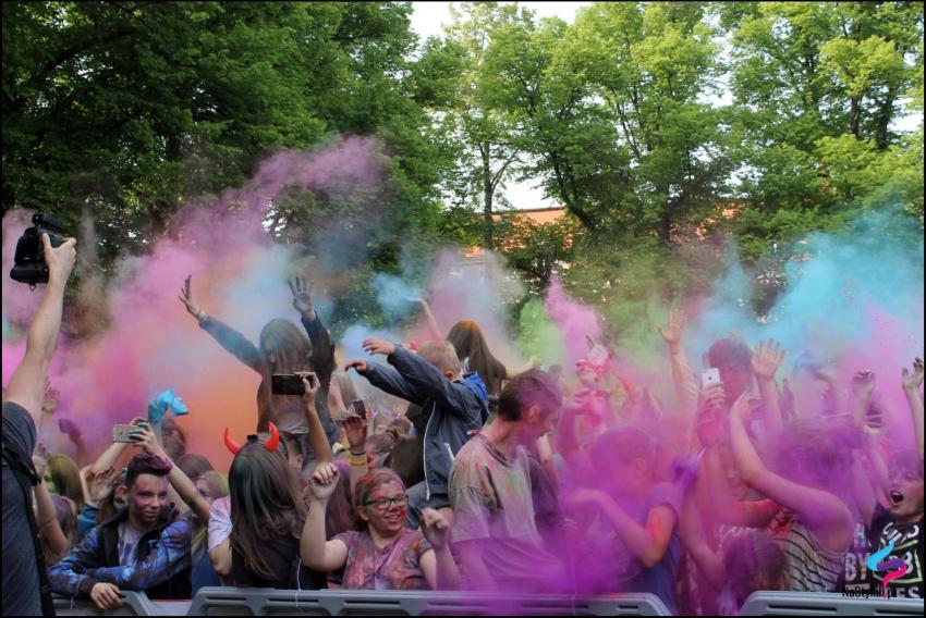 Święto kolorów i sportu w Zgorzelcu! - zdjęcie nr 152