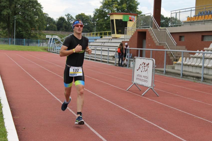 Triathlon Zgorzelec 2017 - zdjęcie nr 101