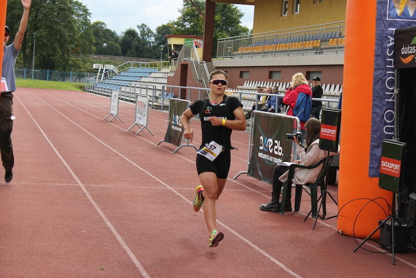 Triathlon Zgorzelec 2017 - zdjęcie nr 52