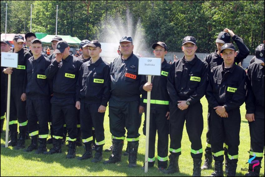 Strażacy i strażacki w akcji! - zdjęcie nr 131