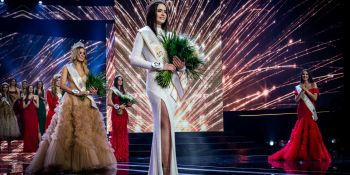 Finał Miss Polski 2020 i Miss Polski Nastolatek 2020. Zobacz zdjęcia z koronacji! - zdjęcie nr 83