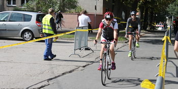 Triathlon Zgorzelec 2017 - zdjęcie nr 22