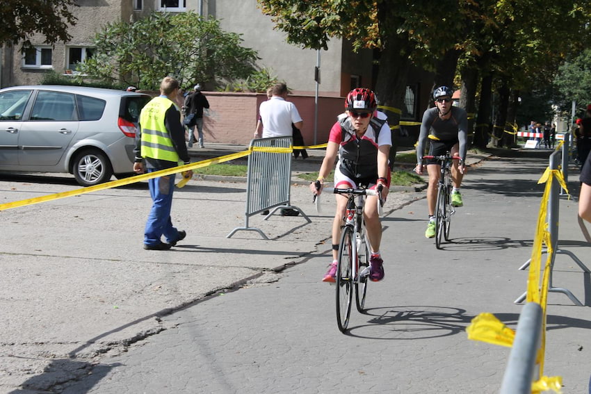 Triathlon Zgorzelec 2017 - zdjęcie nr 22