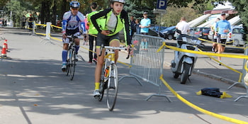 Triathlon Zgorzelec 2017 - zdjęcie nr 23