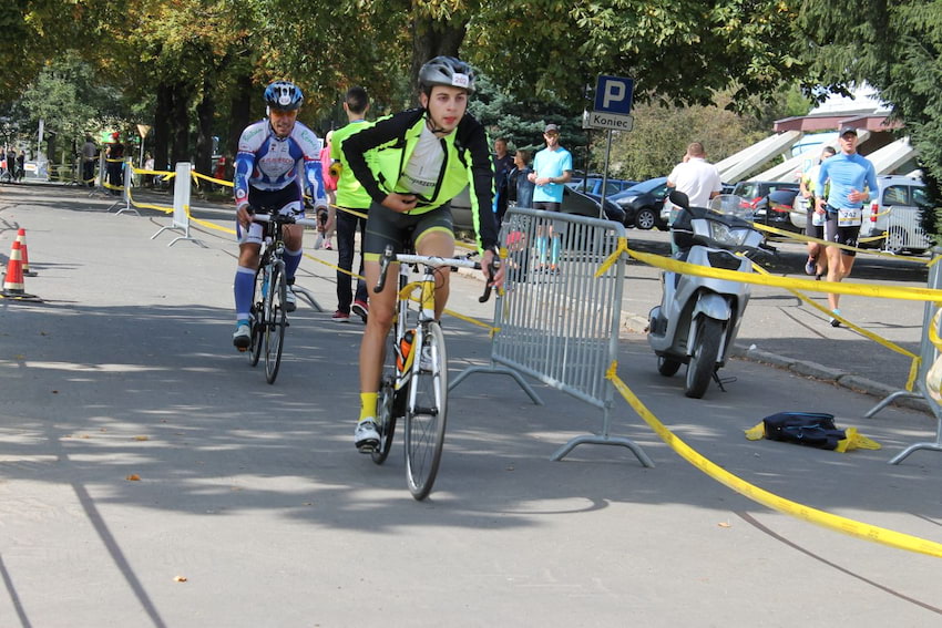 Triathlon Zgorzelec 2017 - zdjęcie nr 23