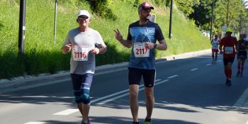 Europamarathon Görlitz-Zgorzelec 2019 – Święto biegania na pograniczu - zdjęcie nr 53