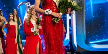Finał Miss Polski 2020 i Miss Polski Nastolatek 2020. Zobacz zdjęcia z koronacji! - zdjęcie nr 75