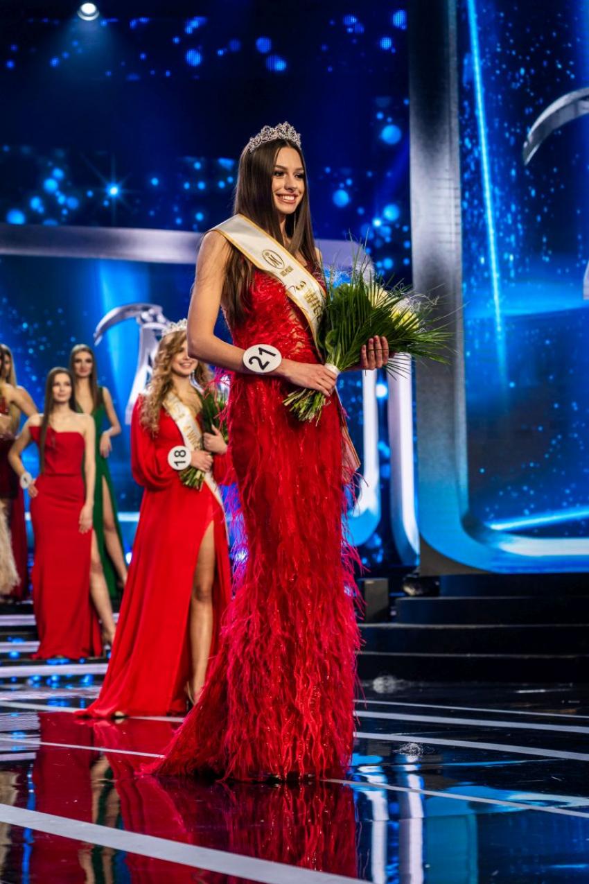 Finał Miss Polski 2020 i Miss Polski Nastolatek 2020. Zobacz zdjęcia z koronacji! - zdjęcie nr 75