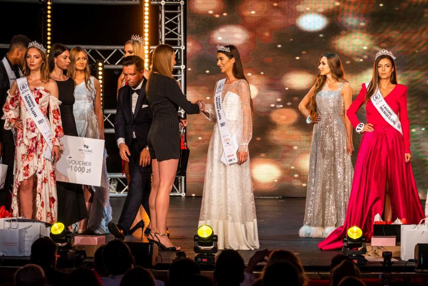 Gala finałowa konkursu - Miss Dolnego Śląska 2021 - zdjęcie nr 139