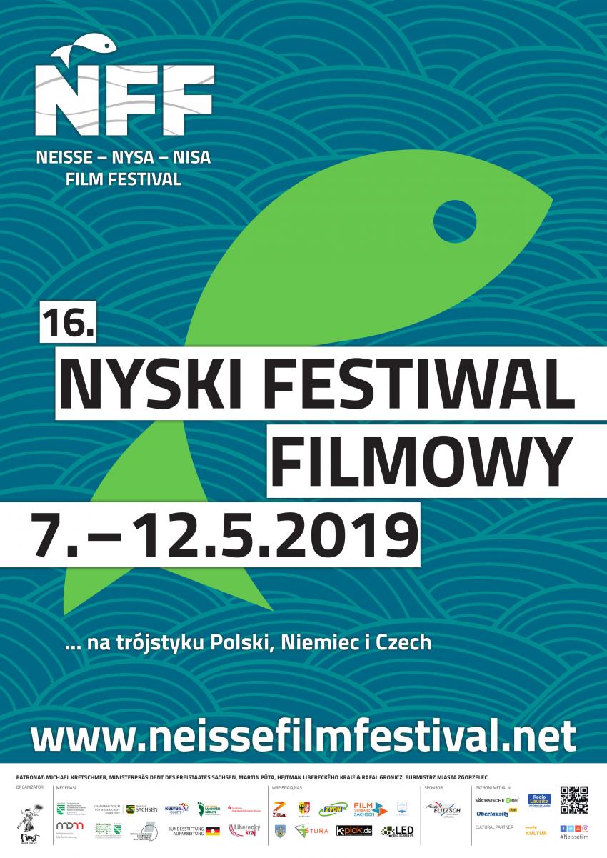 16. Nyski Festiwal Filmowy