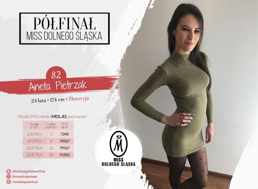 Znamy półfinalistki Miss i Miss Nastolatek Dolnego Śląska 2020! - zdjęcie nr 60