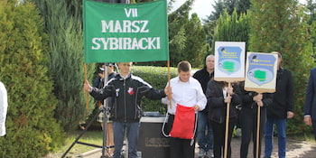 Marsz Sybiraków 2017 - zdjęcie nr 7