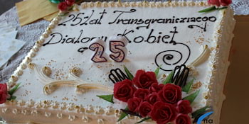 25 lat Transgranicznego Dialogu Kobiet - zdjęcie nr 1