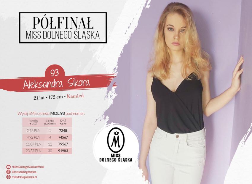 Znamy półfinalistki Miss i Miss Nastolatek Dolnego Śląska 2020! - zdjęcie nr 69
