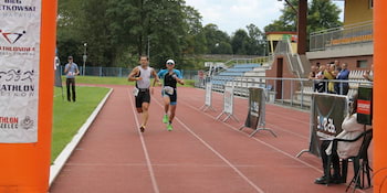 Triathlon Zgorzelec 2017 - zdjęcie nr 70