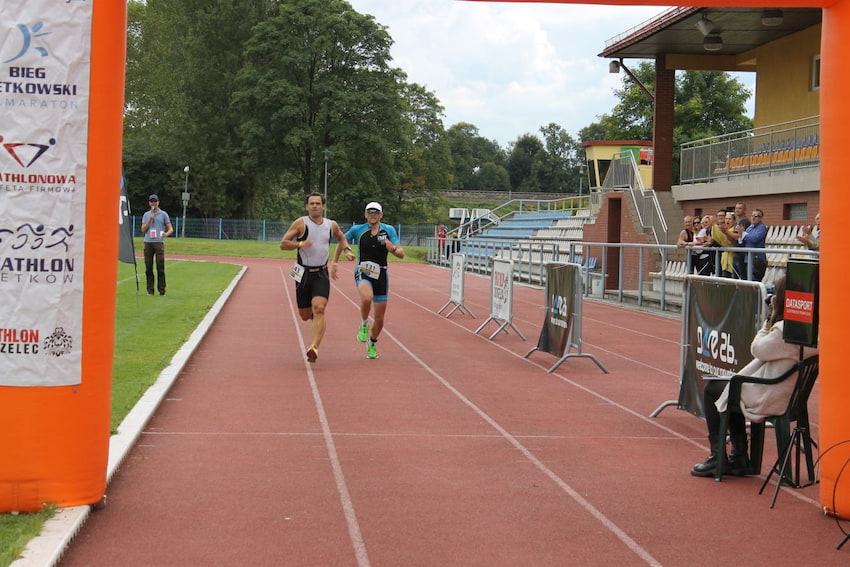 Triathlon Zgorzelec 2017 - zdjęcie nr 70