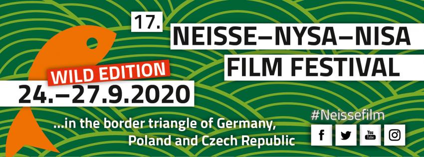 Nyski Festiwal Filmowy 2020