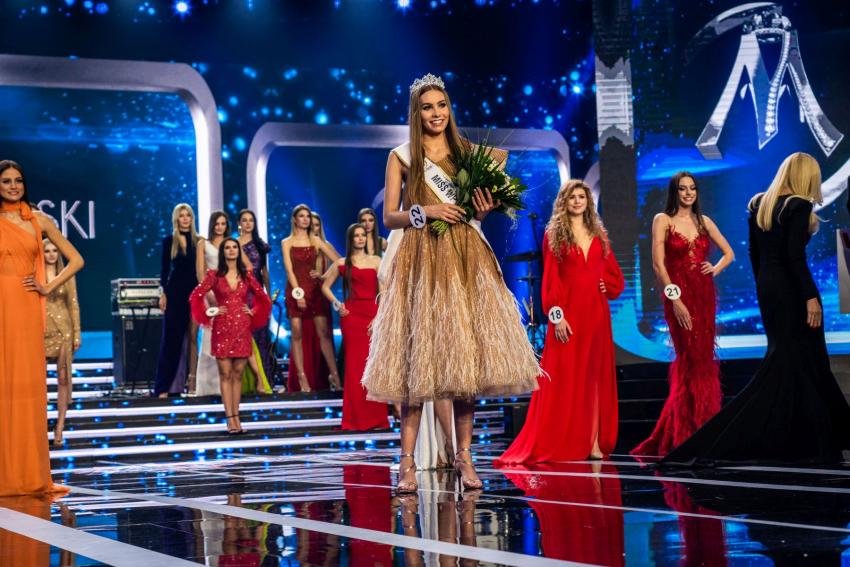 Finał Miss Polski 2020 i Miss Polski Nastolatek 2020. Zobacz zdjęcia z koronacji! - zdjęcie nr 69