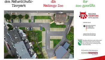 Zoo Görlitz otwiera nowy parking – więcej miejsc dla zwiedzających!