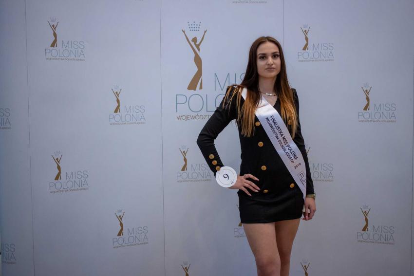 Finalistki konkursu Miss Polonia Województwa Dolnośląskiego! - zdjęcie nr 14