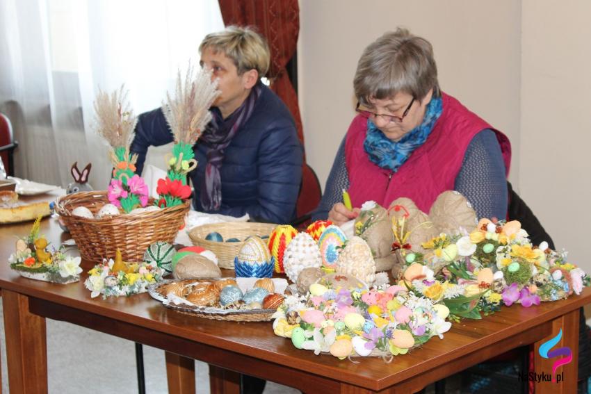 Jarmark Wielkanocny w Zgorzelcu. Z czym przyjechali wystawcy? - zdjęcie nr 38